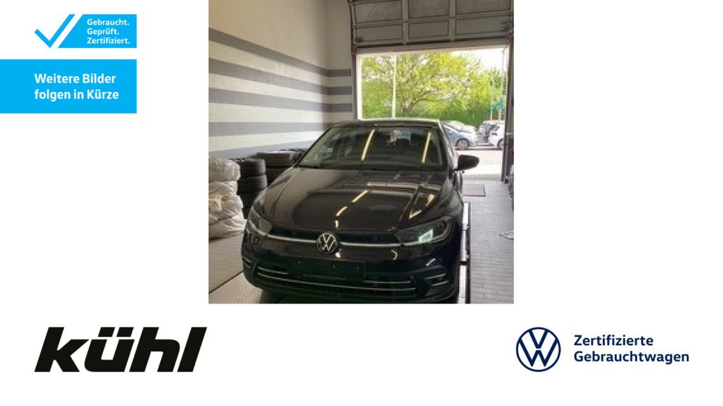 VW Polo 11.808 km 22.590 &euro; Hildesheim 31137