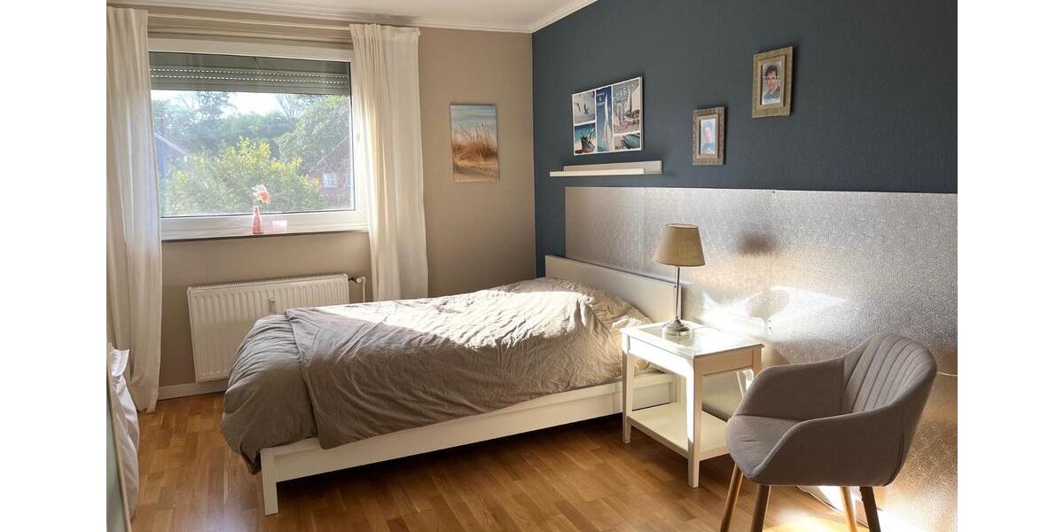 Eigentumswohnung in idyllischer Lage in Schloß Ricklingen 3 zimmer