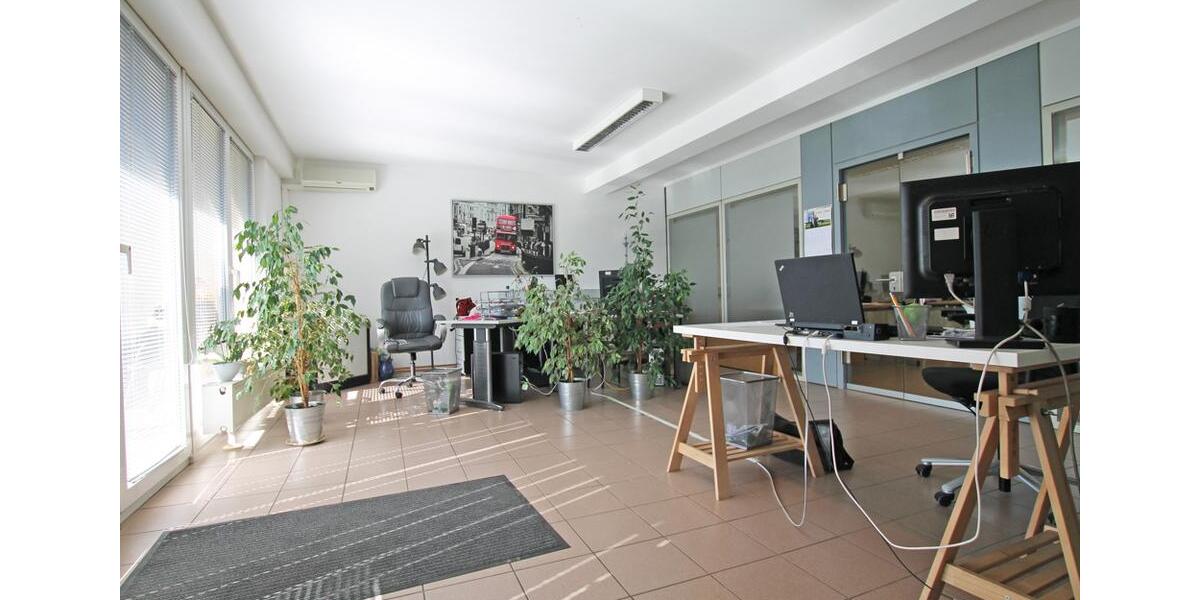 Gewerbeobjekt Hannover Bothfeld-Vahrenheide - 4.200&euro; | Angebot:25087396