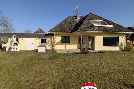 Haus Lindwedel - 6.5 Zimmer, 167 m&sup2;, 1.350&euro; | Angebot:25898628