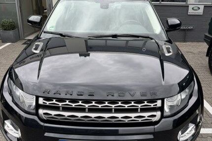 Land Rover Range Rover Evoque 164.280 km 11.900 &euro; Springe 31832