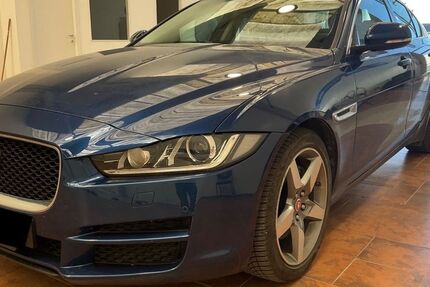 Jaguar XE 78.930 km 15.790 € Hannover 30655