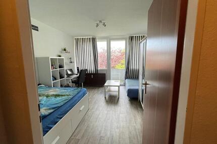 Wohnung Hannover Buchholz-Kleefeld - 1 Zimmer, 24 m&sup2;, 390&euro; | Angebot:27595740