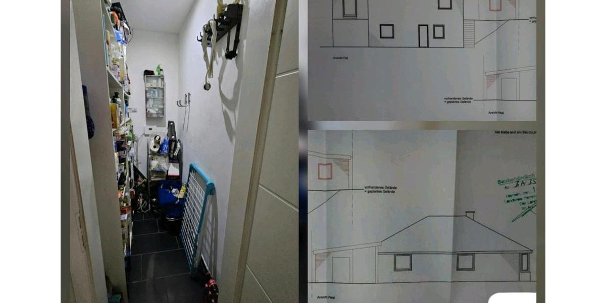 Bungalow Bad Münder am Deister - 6 Zimmer, 156 m&sup2;, 459.000&euro; | Angebot:25571893