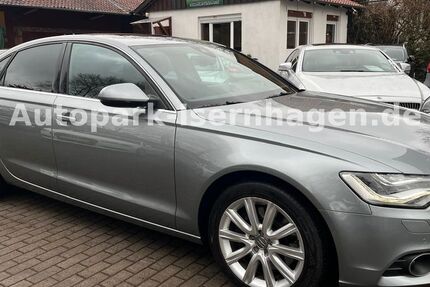 Audi A6 63.000 km 18.699 &euro; Isernhagen 30916
