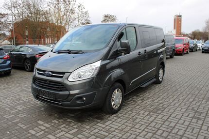 Ford Tourneo Custom 173.000 km 17.900 &euro; Ronnenberg 30952