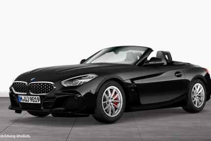 BMW Z4 25.239 km 38.602 &euro; Hannover 30539