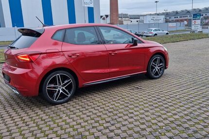 Seat Ibiza 119.133 km 15.777 &euro; Langenhagen 30853