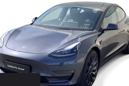 Tesla Model 3 31.711 km 34.100 &euro; Hannover 30519