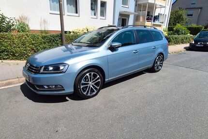 VW Passat 170.000 km 8.050 &euro; Langenhagen 30851