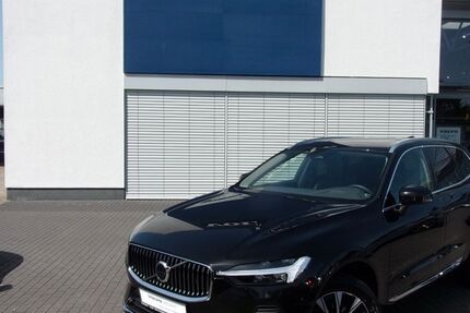 Volvo XC60 68.400 km 33.900 &euro; Hannover 30179