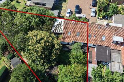 Haus Hannover Döhren-Wülfel - 5 Zimmer, 110 m&sup2;, 300.000&euro; | Angebot:26981699