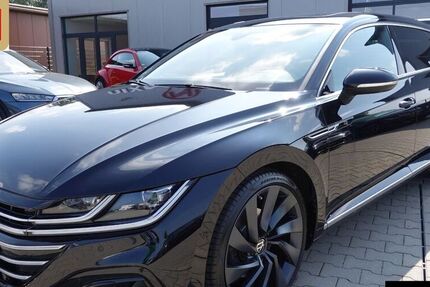 VW Arteon