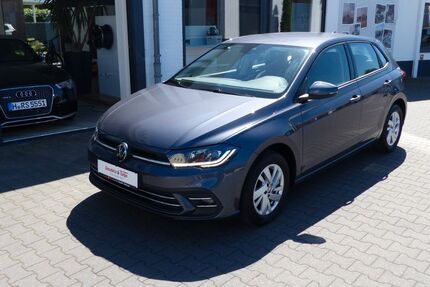 VW Polo 28.200 km 17.990 &euro; Steinhude 31515