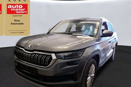 Skoda Kodiaq 114.462 km 27.980 &euro; Seelze 30926