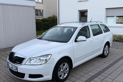 Skoda Octavia 167.779 km 4.450 &euro; Ronnenberg 30952