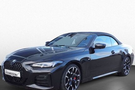 BMW 430 24.512 km 57.250 &euro; Hildesheim 31137