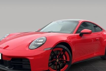 Porsche 992 8.000 km 171.900 &euro; Hannover 30177