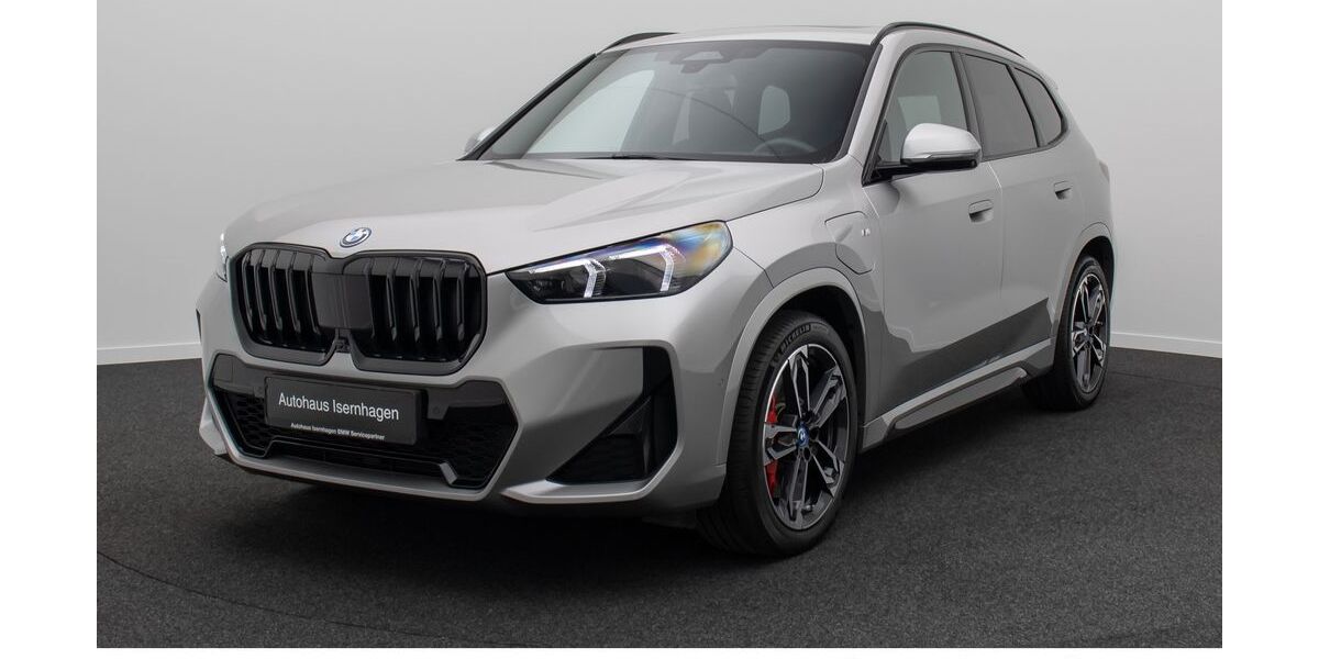 BMW X1 7.503 km 56.499 &euro; Isernhagen 30916