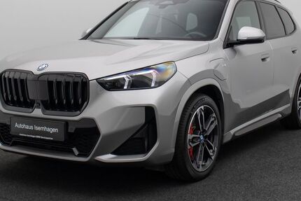BMW X1 7.503 km 56.999 &euro; Isernhagen 30916