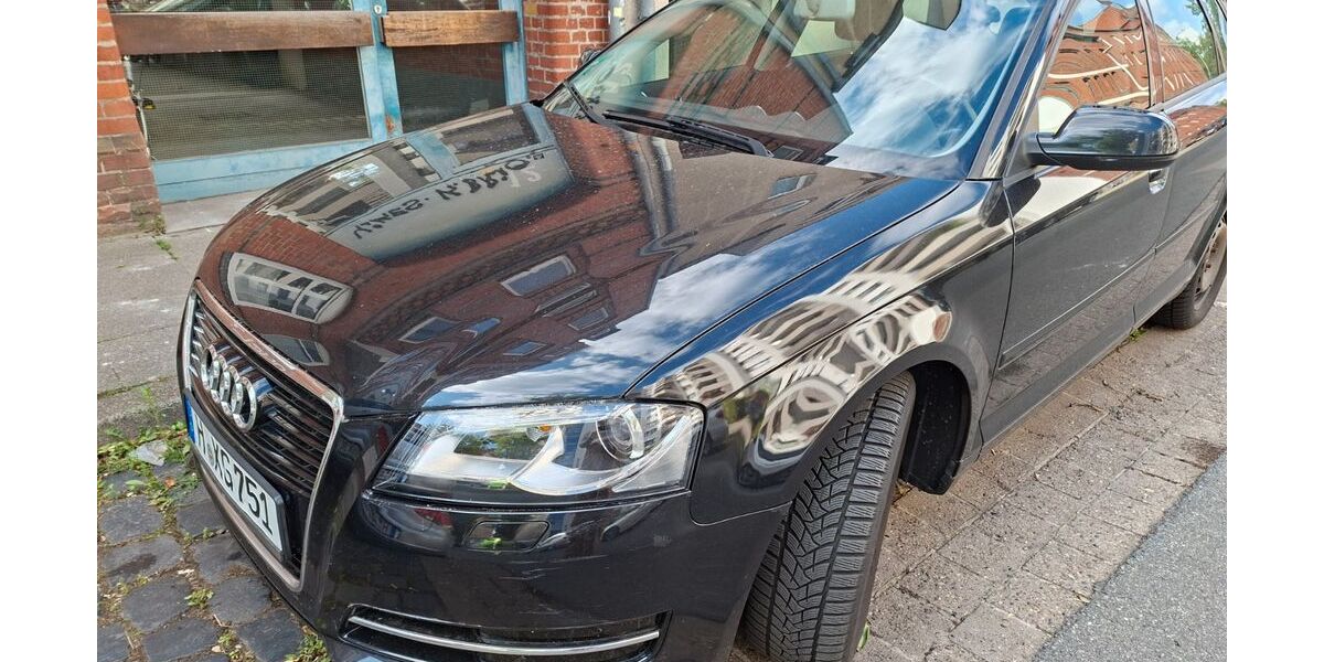 Audi A3 232.121 km 2.000 &euro; Hannover 30451