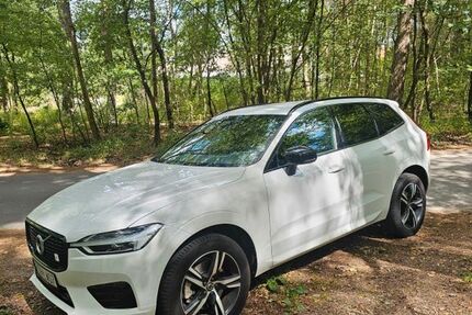 Volvo XC60 111.000 km 22.000 &euro; Bad Nenndorf 31542