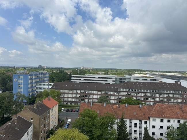 Etagenwohnung Hannover / Ricklingen Ricklingen - 1 Zimmer, 33 m&sup2;, 76.000&euro; | Angebot:27026959