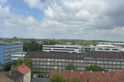 Wohnung Hannover / Ricklingen Ricklingen - 1 Zimmer, 33 m&sup2;, 76.000&euro; | Angebot:27026959