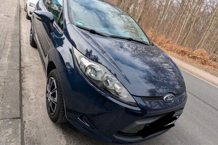 Ford Fiesta 137.000 km 2.999 &euro; Hannover 30519