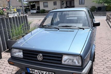 VW Jetta 89.835 km 4.300 &euro; Bad Münder 31848