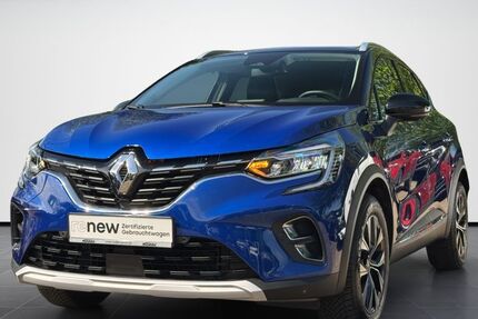 Renault Captur 10.900 km 21.500 &euro; Hannover 30177
