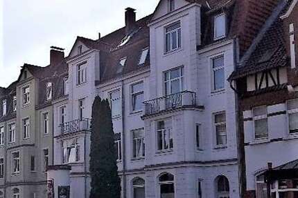 Wohnung Hannover Buchholz-Kleefeld - 3.5 Zimmer, 115 m&sup2;, 1.195&euro; | Angebot:26634006