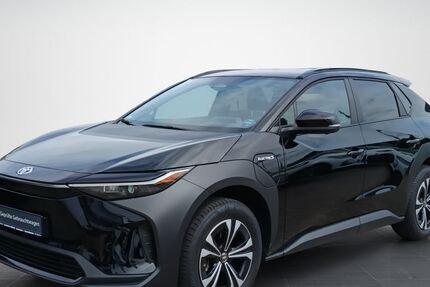 Toyota bZ4X 14.000 km 37.900 &euro; Garbsen 30827