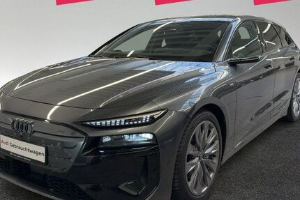 Audi A6 e-tron 10.363 km 70.190 &euro; Hannover 30179