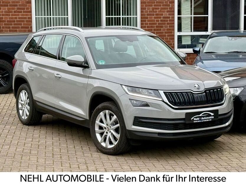 Kodiaq