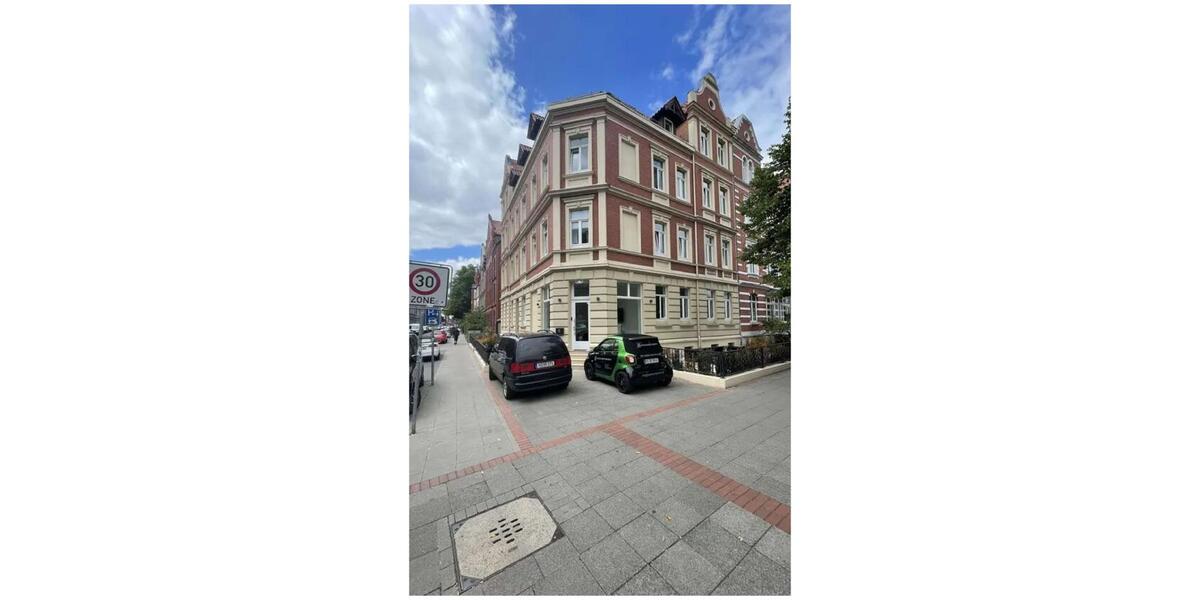 Etagenwohnung Hannover Döhren-Wülfel - 2 Zimmer, 62 m&sup2;, 750&euro; | Angebot:25331318