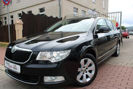 Skoda Superb 139.000 km 6.990 € Nordstemmen 31171