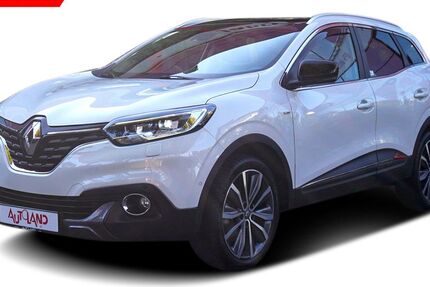 Renault Kadjar 73.497 km 15.990 € Hannover 30179
