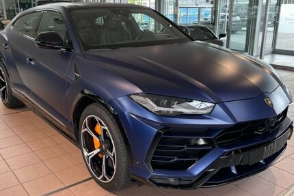 Lamborghini Urus 55.400 km 202.000 &euro; Hannover 30655
