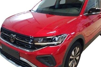 VW T-Cross 7.025 km 25.980 &euro; Hannover 30453
