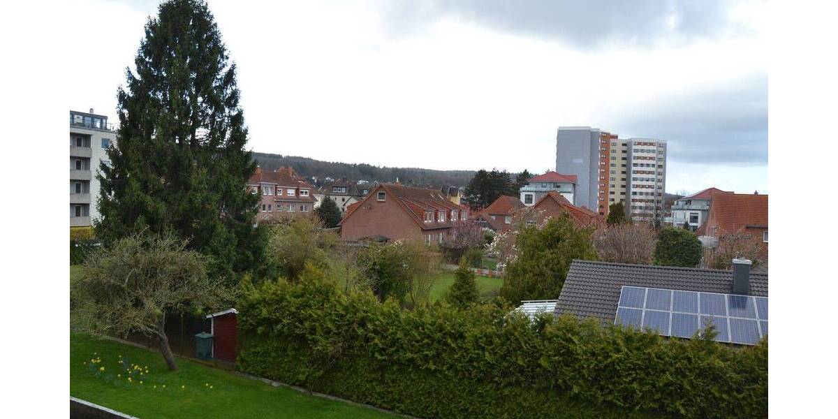 Etagenwohnung Barsinghausen - 2 Zimmer, 60 m&sup2;, 120.000&euro; | Angebot:26043424