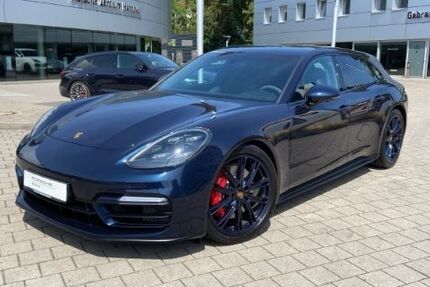 Porsche Panamera 53.150 km 95.800 &euro; Hannover 30177
