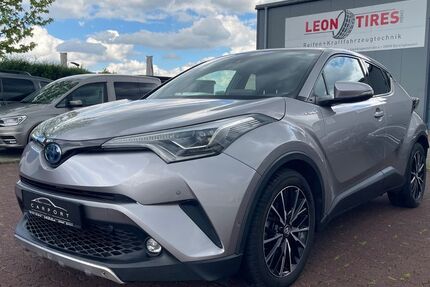 Toyota C-HR 125.750 km 15.900 &euro; Barsinghausen 30890