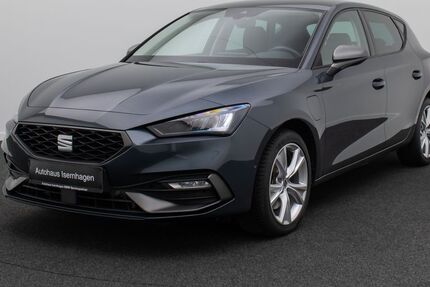 Seat Leon 98.800 km 15.999 &euro; Isernhagen 30916