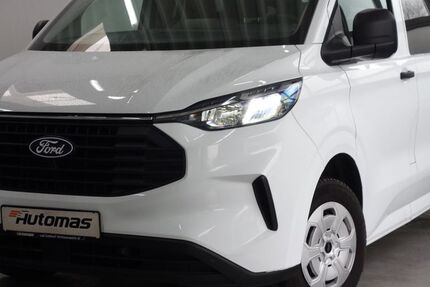 Ford Transit Custom 16.300 km 34.850 &euro; Garbsen / Hannover 30827