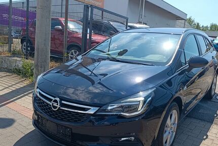 Opel Astra 100.000 km 7.990 &euro; Hannover 30453