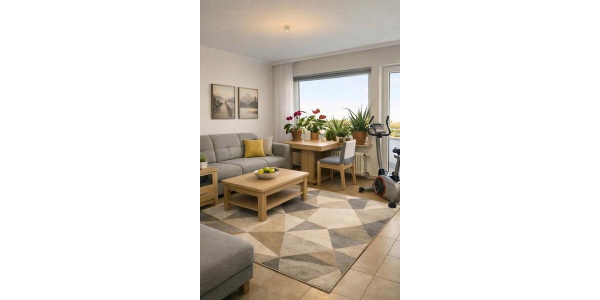 Etagenwohnung Laatzen - 3 Zimmer, 75 m&sup2;, 195.000&euro; | Angebot:26483636