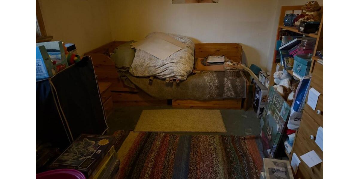 Provisionsfrei: 4-Zimmer-Fachwerkhaus und Carport in Sehnde-Ilten 4 zimmer