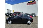 Fiesta Trend EURO 5 TÜV 4.27 KLIMAANLAGE
