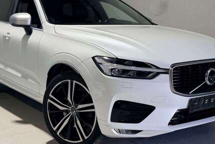 Volvo XC60 227.500 km 23.500 &euro; Hannover 30179